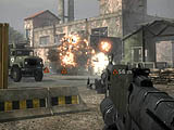 画像ギャラリー No.027のサムネイル画像 / ［GDC2008 番外編］EAのプレス発表会でEA DICEの新タイトル3本が公開