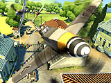 画像ギャラリー No.028のサムネイル画像 / ［GDC2008 番外編］EAのプレス発表会でEA DICEの新タイトル3本が公開