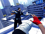 画像ギャラリー No.029のサムネイル画像 / ［GDC2008 番外編］EAのプレス発表会でEA DICEの新タイトル3本が公開