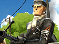［TGS 2008＃051］日本でのサービス展開が決まった「Battlefield Heroes」のプロデューサーにショートインタビュー