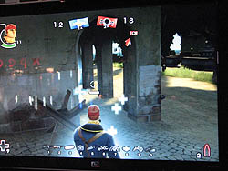 画像ギャラリー No.012のサムネイル画像 / ［TGS 2008＃051］日本でのサービス展開が決まった「Battlefield Heroes」のプロデューサーにショートインタビュー