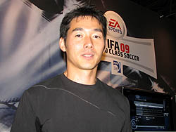 画像ギャラリー No.035のサムネイル画像 / ［TGS 2008＃051］日本でのサービス展開が決まった「Battlefield Heroes」のプロデューサーにショートインタビュー