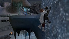 画像ギャラリー No.005のサムネイル画像 / 連載「PCゲームを持ち出そう!」。第28回はアクションアドベンチャー「The Golden Compass」のPSP版を紹介