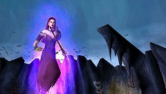 画像ギャラリー No.006のサムネイル画像 / 連載「PCゲームを持ち出そう!」。第28回はアクションアドベンチャー「The Golden Compass」のPSP版を紹介