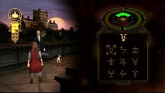 画像ギャラリー No.008のサムネイル画像 / 連載「PCゲームを持ち出そう!」。第28回はアクションアドベンチャー「The Golden Compass」のPSP版を紹介