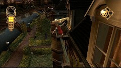 画像ギャラリー No.011のサムネイル画像 / 連載「PCゲームを持ち出そう!」。第28回はアクションアドベンチャー「The Golden Compass」のPSP版を紹介