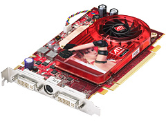 画像ギャラリー No.002のサムネイル画像 / エントリー向けGPUでもDX10.1。AMD,「ATI Radeon HD 3600/3400」を発表