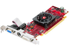 画像ギャラリー No.013のサムネイル画像 / エントリー向けGPUでもDX10.1。AMD,「ATI Radeon HD 3600/3400」を発表