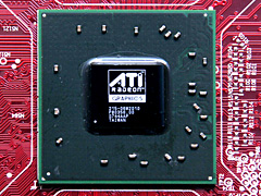 画像ギャラリー No.004のサムネイル画像 / DirectX 10.1世代の新ミドルレンジGPU「ATI Radeon HD 3650」レビュー掲載