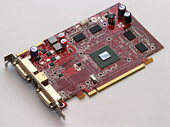 画像ギャラリー No.006のサムネイル画像 / DirectX 10.1世代の新ミドルレンジGPU「ATI Radeon HD 3650」レビュー掲載