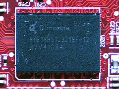 画像ギャラリー No.011のサムネイル画像 / DirectX 10.1世代の新ミドルレンジGPU「ATI Radeon HD 3650」レビュー掲載