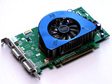画像ギャラリー No.014のサムネイル画像 / DirectX 10.1世代の新ミドルレンジGPU「ATI Radeon HD 3650」レビュー掲載