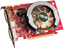 画像ギャラリー No.002のサムネイル画像 / AMDのパートナー各社，「ATI Radeon HD 3600/3400」カードを発表