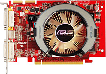 画像ギャラリー No.003のサムネイル画像 / AMDのパートナー各社，「ATI Radeon HD 3600/3400」カードを発表