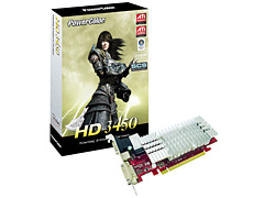 画像ギャラリー No.007のサムネイル画像 / AMDのパートナー各社，「ATI Radeon HD 3600/3400」カードを発表