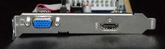 画像ギャラリー No.003のサムネイル画像 / GIGABYTE製HDMI標準搭載のATI Radeon HD 3450カードを発売
