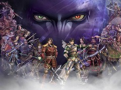 画像ギャラリー No.002のサムネイル画像 / 計79人の武将が激闘を繰り広げるアクションゲーム「無双OROCHI」のPC版が発売決定