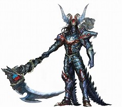 画像ギャラリー No.003のサムネイル画像 / 計79人の武将が激闘を繰り広げるアクションゲーム「無双OROCHI」のPC版が発売決定