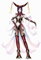 画像ギャラリー No.004のサムネイル画像 / 計79人の武将が激闘を繰り広げるアクションゲーム「無双OROCHI」のPC版が発売決定