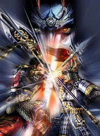 画像ギャラリー No.008のサムネイル画像 / 計79人の武将が激闘を繰り広げるアクションゲーム「無双OROCHI」のPC版が発売決定