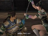 画像ギャラリー No.013のサムネイル画像 / 計79人の武将が激闘を繰り広げるアクションゲーム「無双OROCHI」のPC版が発売決定