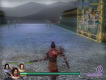 画像ギャラリー No.009のサムネイル画像 / 「無双OROCHI」，PC版で新規追加されるグラフィックス機能の概要公開