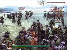 画像ギャラリー No.012のサムネイル画像 / 「無双OROCHI」，PC版で新規追加されるグラフィックス機能の概要公開