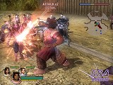 画像ギャラリー No.006のサムネイル画像 / 英雄達が時空を超えて手を結ぶ「無双OROCHI」の体験版を4GamerにUp