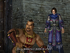 画像ギャラリー No.006のサムネイル画像 / 英雄達が時空を超えて夢の共演。「無双OROCHI」のレビューを掲載