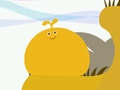 極私的コンシューマゲームセレクション：第26回「LocoRoco」