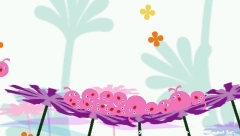 画像ギャラリー No.004のサムネイル画像 / 極私的コンシューマゲームセレクション:第26回「LocoRoco」