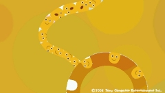 画像ギャラリー No.005のサムネイル画像 / 極私的コンシューマゲームセレクション:第26回「LocoRoco」