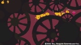画像ギャラリー No.008のサムネイル画像 / 極私的コンシューマゲームセレクション:第26回「LocoRoco」