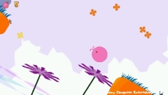 画像ギャラリー No.012のサムネイル画像 / 極私的コンシューマゲームセレクション:第26回「LocoRoco」