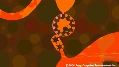 画像ギャラリー No.018のサムネイル画像 / 極私的コンシューマゲームセレクション:第26回「LocoRoco」
