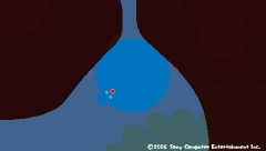 画像ギャラリー No.032のサムネイル画像 / 極私的コンシューマゲームセレクション:第26回「LocoRoco」