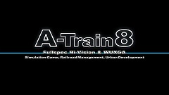 画像ギャラリー No.002のサムネイル画像 / アートディンク，都市開発鉄道シム最新作「A列車で行こう8」を3月21日に発売