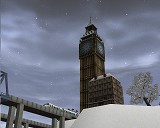 画像ギャラリー No.007のサムネイル画像 / 都市開発シム「A列車で行こう8」のベンチマークソフトを4GamerにUp