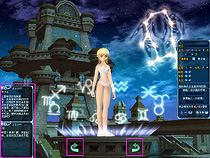 画像ギャラリー No.001のサムネイル画像 / ［TAIPEI2008＃01］台湾Gamaniaの新作タイトル「ZODIAC Online」は，恋愛がテーマのMMORPG