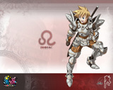 画像ギャラリー No.010のサムネイル画像 / ［TAIPEI2008＃01］台湾Gamaniaの新作タイトル「ZODIAC Online」は，恋愛がテーマのMMORPG