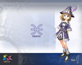 画像ギャラリー No.011のサムネイル画像 / ［TAIPEI2008＃01］台湾Gamaniaの新作タイトル「ZODIAC Online」は，恋愛がテーマのMMORPG