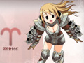 ［TAIPEI2008＃01］台湾Gamaniaの新作タイトル「ZODIAC Online」は，恋愛がテーマのMMORPG