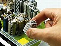 連載「PCゲームを持ち出そう！」。第37回はNDS用都市建設シム「シムシティ DS2 〜古代から未来へ続くまち〜」を紹介