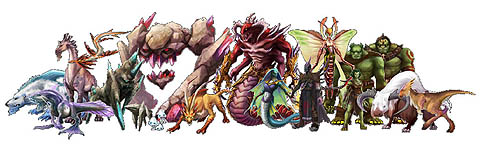 画像ギャラリー No.002のサムネイル画像 / ［TAIPEI2008＃05］PC/Xbox 360でサーバーが共有されたMMORPG「Xenjo Online」は，中国攻略の切り札か？