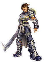 画像ギャラリー No.008のサムネイル画像 / ［TAIPEI2008＃05］PC/Xbox 360でサーバーが共有されたMMORPG「Xenjo Online」は，中国攻略の切り札か？