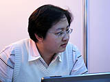 画像ギャラリー No.014のサムネイル画像 / ［TAIPEI2008＃05］PC/Xbox 360でサーバーが共有されたMMORPG「Xenjo Online」は，中国攻略の切り札か？