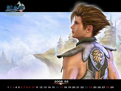 画像ギャラリー No.006のサムネイル画像 / Soft-World，MMORPG「Xenjo Online」の“技術成果発表会”を台湾で開催＆ゲームの新情報を公開