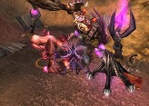 画像ギャラリー No.007のサムネイル画像 / Soft-World，MMORPG「Xenjo Online」の“技術成果発表会”を台湾で開催＆ゲームの新情報を公開