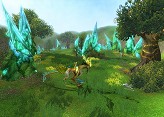 画像ギャラリー No.008のサムネイル画像 / Soft-World，MMORPG「Xenjo Online」の“技術成果発表会”を台湾で開催＆ゲームの新情報を公開