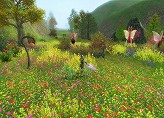 画像ギャラリー No.010のサムネイル画像 / Soft-World，MMORPG「Xenjo Online」の“技術成果発表会”を台湾で開催＆ゲームの新情報を公開